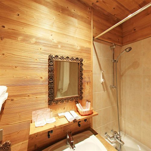 Hotel Christiania فيلارد دي لانس المظهر الخارجي الصورة