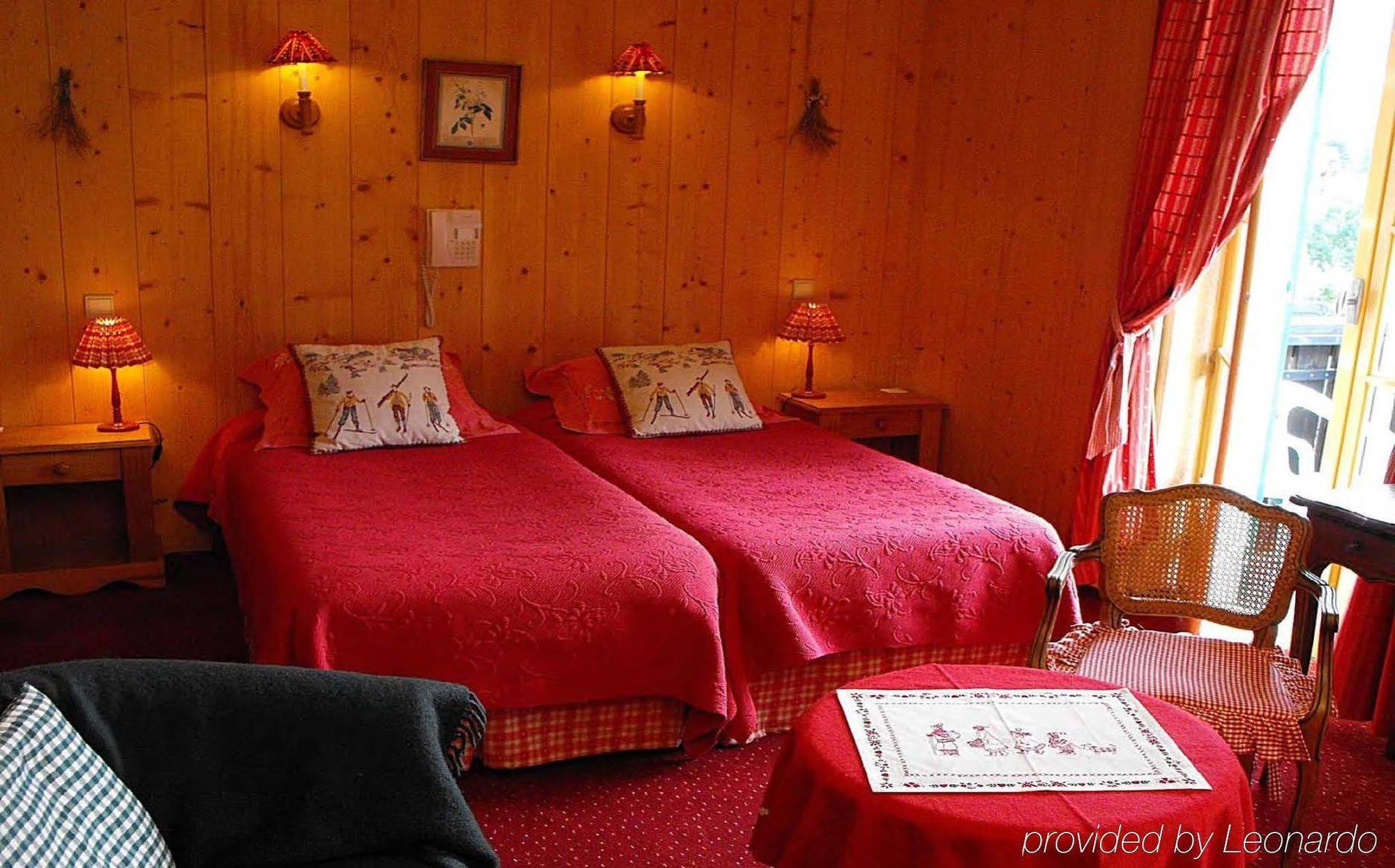 Hotel Christiania فيلارد دي لانس المظهر الخارجي الصورة